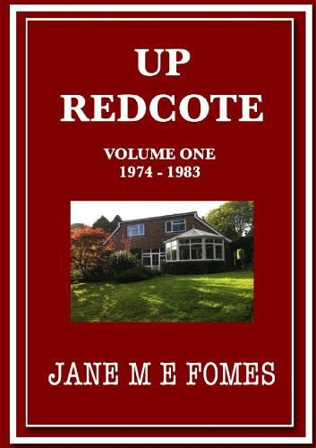 Cover image for Up Redcote