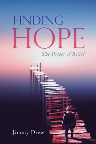 Cover image for Finding Hope