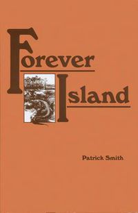 Cover image for Forever Island