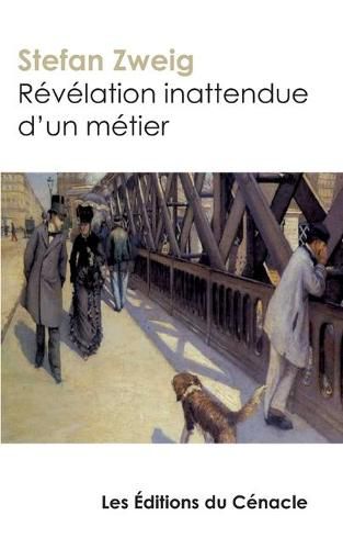 Cover image for Revelation inattendue d'un metier