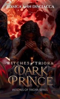 Cover image for Witches of Triora Dark Prince