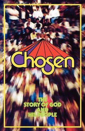 Chosen, Student Edition