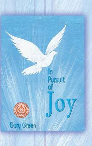 Cover image for In Pursuit of Joy