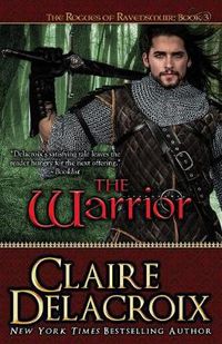 Cover image for The Warrior