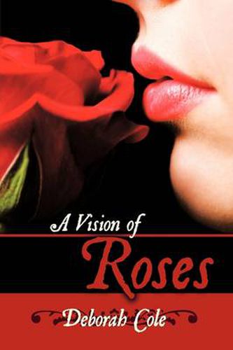 Cover image for A Vision of Roses