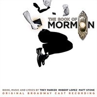 Cover image for The Book Of Mormon (Musical)