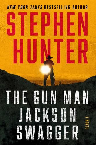 Cover image for The Gun Man Jackson Swagger