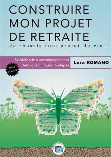 Cover image for Construire mon Projet de Retraite: Methodologie