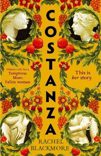 Cover image for Costanza