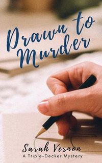 Cover image for Drawn to Murder