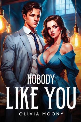 Cover image for Nobody Like You