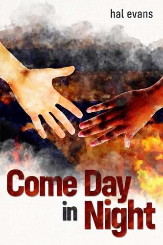 Cover image for Come Day in Night