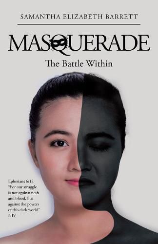 Cover image for Masquerade: The Battle Within