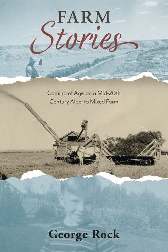 Cover image for Farm Stories