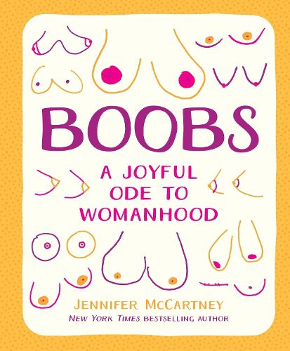 Cover image for Boobs