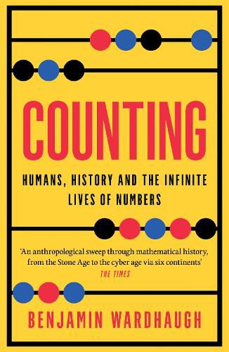 Cover image for Counting