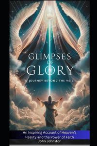 Cover image for Glimpses Of Glory