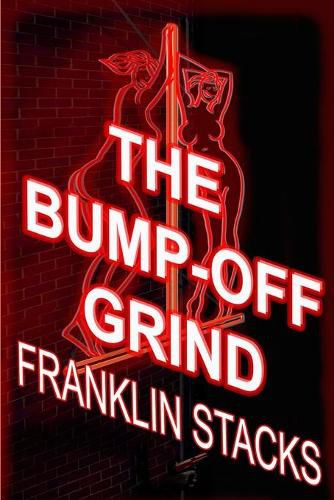 Cover image for The Bump-Off Grind