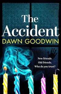 Cover image for The Accident