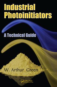 Cover image for Industrial Photoinitiators: A Technical Guide