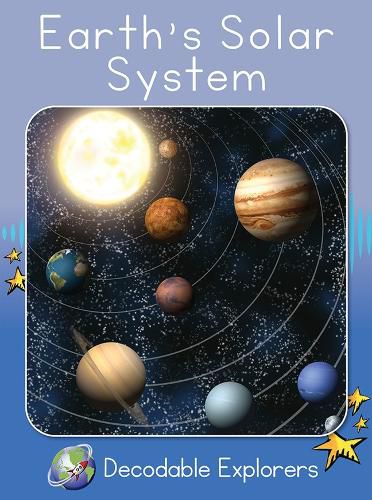 Earth's Solar System