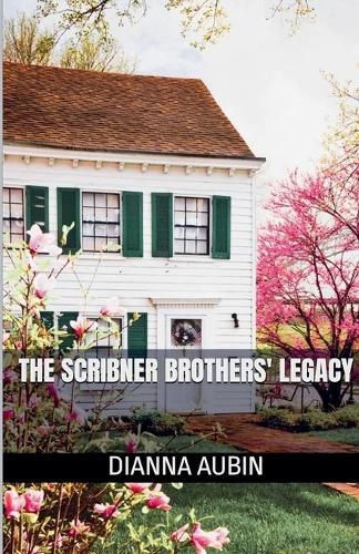 Cover image for The Scribner Brothers' Legacy