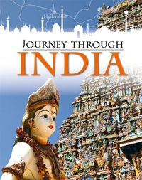 Cover image for Journey Through: India