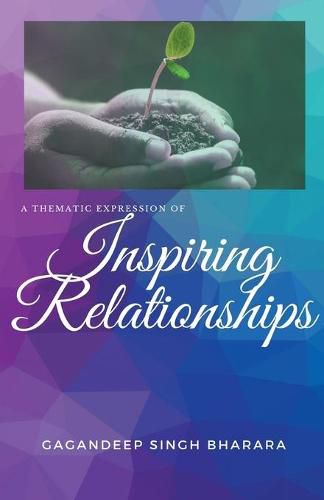 Cover image for Inspiring Relationships