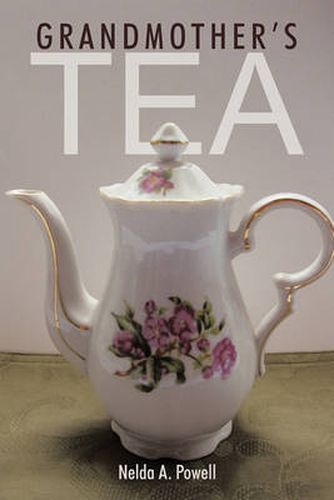 Cover image for Grandmother's Tea