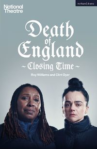 Cover image for Death of England: Closing Time