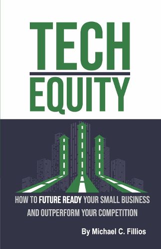 Cover image for Tech Equity