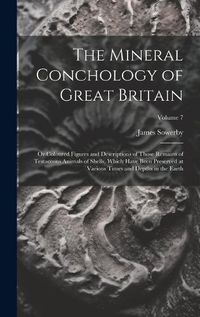 Cover image for The Mineral Conchology of Great Britain