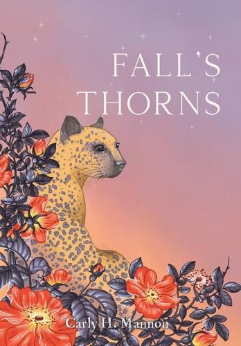 Cover image for Fall's Thorns