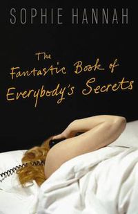 Cover image for The Fantastic Book of Everybody's Secrets