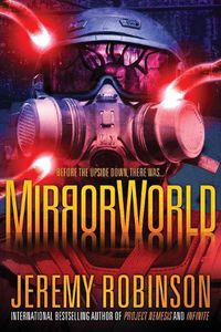 Cover image for MirrorWorld