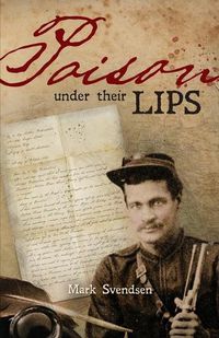Cover image for Poison Under Their Lips