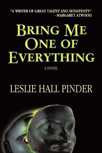 Cover image for Bring Me One of Everything