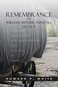 Cover image for Remembrance