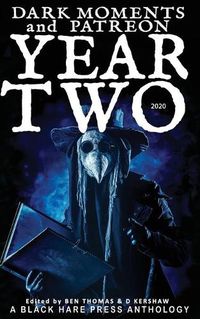 Cover image for Year Two