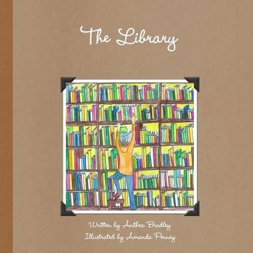 Cover image for The Library