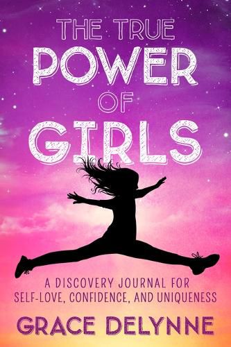 Cover image for The True Power of Girls