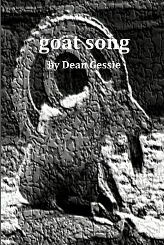 Cover image for goat song