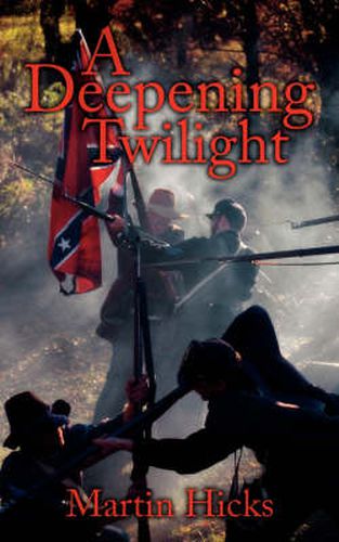 Cover image for A Deepening Twilight