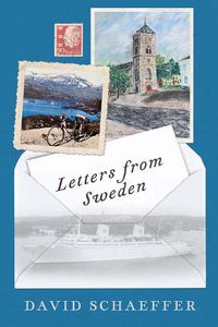 Cover image for Letters from Sweden