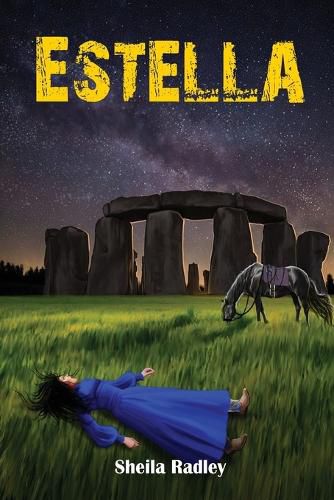 Cover image for Estella