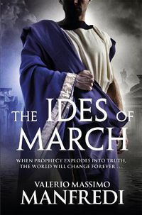 Cover image for The Ides of March