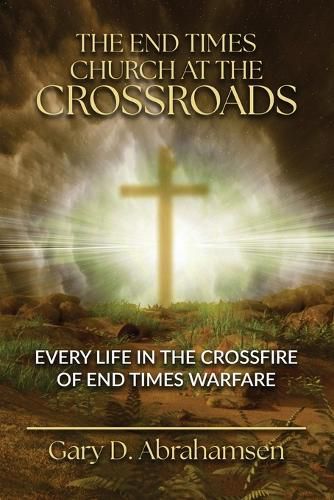 Cover image for The End Times Church at the Crossroads