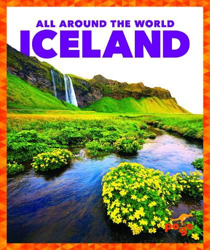 Cover image for Iceland