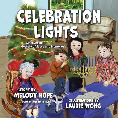 Cover image for Celebration Lights