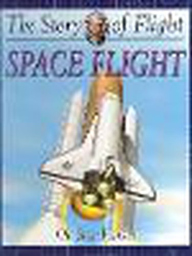 Cover image for Space Flight